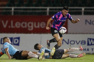 Đỗ Merlo chỉ ra nỗi lo lớn nhất của Argentina