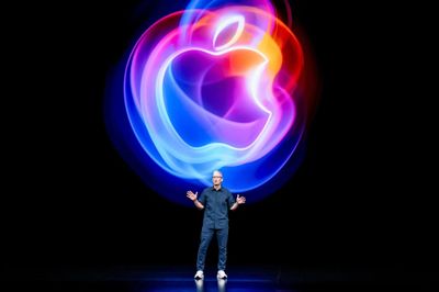 Cuộc họp định đoạt Apple