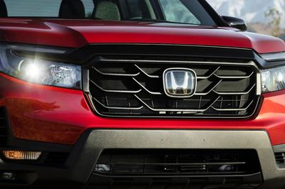 Gần 663.000 xe Honda có thể bị gãy treo sau vì rỉ sét