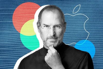 Đừng tìm Steve Jobs thứ hai
