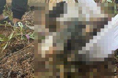 Bệnh viện Đa khoa Bà Rịa nói gì về thi thể được phát hiện tại tầng 4?