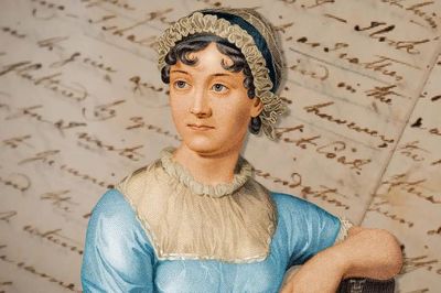 Hơn 200 năm, cái chết của Jane Austen vẫn gây tranh cãi