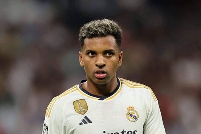 Rodrygo giờ ra sao?