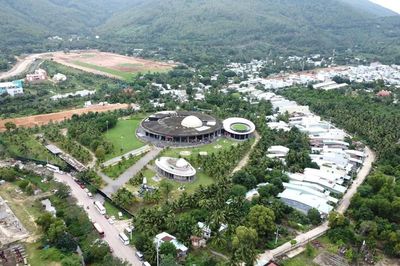 Gia Lai đầu tư gần 132 tỉ đồng xây dựng Trung tâm An ninh mạng