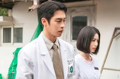 Màn ảnh Hàn tháng 6: So Ji Sub tái xuất, Choi Min Sik trở lại sau nhiều năm