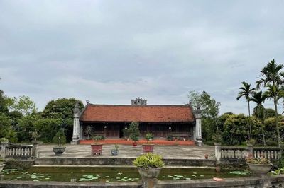 Tôi mong phim lịch sử Việt Nam có thể gây tiếng vang quốc tế