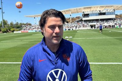 HLV Pochettino: 'Tuyển Mỹ có thể vô địch World Cup'