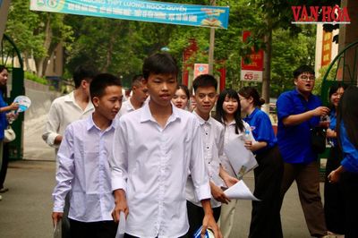 Khi AI và đổi mới sáng tạo bước vào đề Văn tốt nghiệp THPT 2026