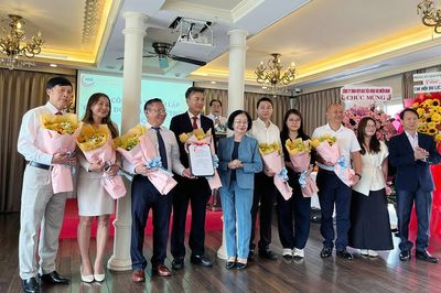 TP.HCM chính thức thành lập Chi hội Du lịch đường thủy