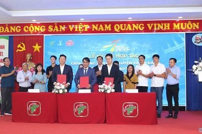 TP.HCM triển khai hệ sinh thái số phục vụ Đại hội Thể thao toàn quốc 2026