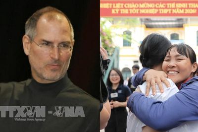 Từ Elon Musk đến Steve Jobs Việt Nam: Khi đề thi Ngữ văn chạm vào khát vọng công nghệ quốc gia