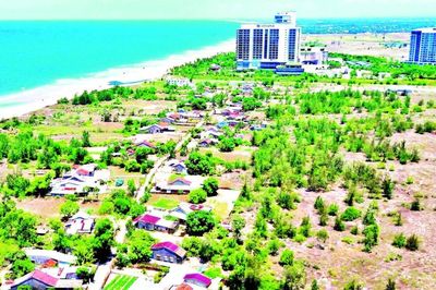 Vướng mắc trong công tác tái định cư ở Đà Nẵng