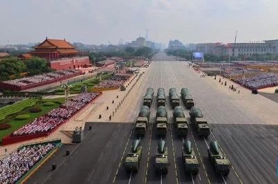 Chi tiêu cho vũ khí hạt nhân toàn cầu lập kỷ lục mới