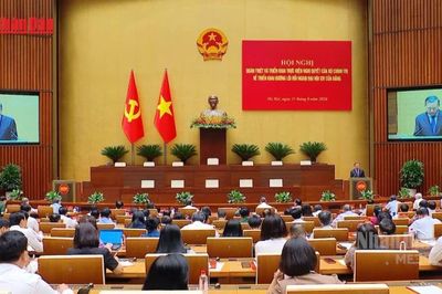 [Video] Tổng Bí thư, Chủ tịch nước Tô Lâm: Đưa đối ngoại thành động lực phát triển mới cho đất nước