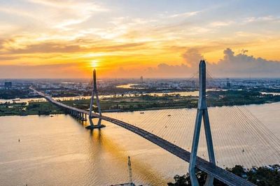 Liên kết vùng cần một thiết chế đủ mạnh