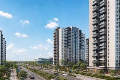 Đồng Nai xây 1.000 căn hộ nhà ở xã hội cho thuê đầu tiên