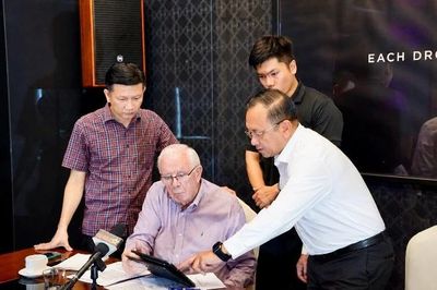 Mở rộng tìm kiếm các hố chôn liệt sĩ hy sinh Tết Mậu Thân 1968