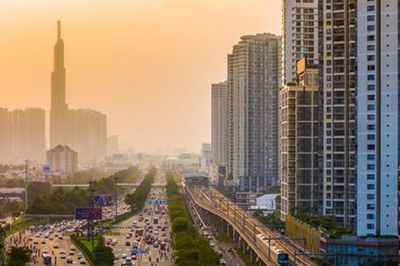 Luật đô thị đặc biệt: Mở rộng không gian liên kết phát triển