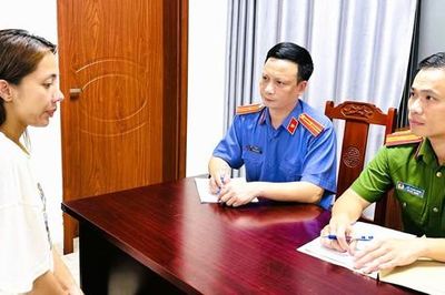 Bắt giám đốc, phó giám đốc 2 công ty trang sức có tiếng ở TPHCM