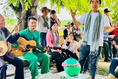 Điện ảnh kể chuyện TPHCM