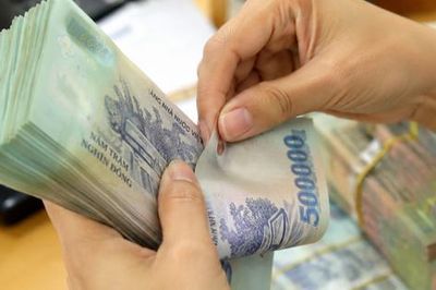 Bao nhiêu người đang hưởng lương hưu trên 20 triệu đồng/tháng?