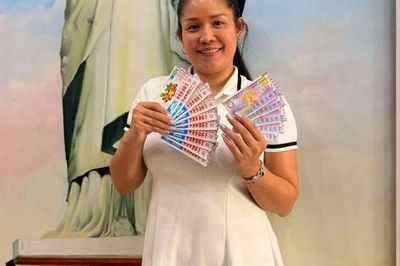 Xổ số miền Nam: 'Mưa' giải độc đắc tại một nơi gây bất ngờ