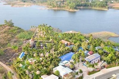 Biến lợi thế nông nghiệp thành sản phẩm du lịch