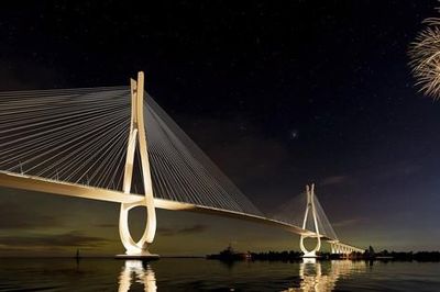 Tăng vốn đầu tư dự án xây dựng cầu Cát Lái, Long Hưng kết nối Đồng Nai với TPHCM