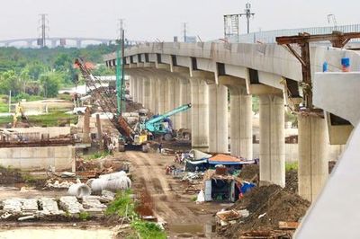 25 nhiệm vụ bảo đảm nguồn vật liệu xây dựng tại TPHCM