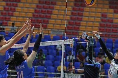 AVC Cup 2026: Tuyển bóng chuyền nữ Việt Nam giành vé bán kết