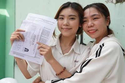 Cảm ơn mẹ vì mẹ đã dũng cảm để con tự lập!