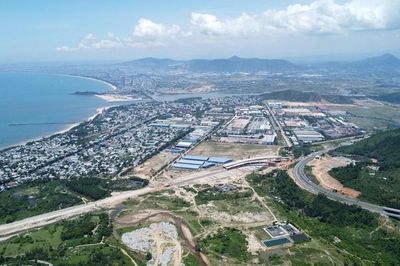 Đà Nẵng duyệt thêm 2 dự án hạ tầng khu thương mại tự do, vốn hơn 13.400 tỉ đồng
