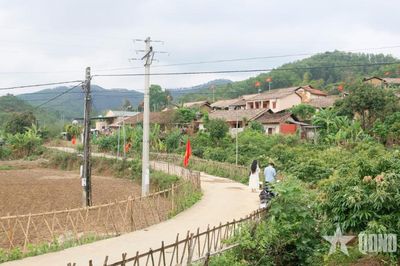 Về miền cổ tích Bắc Hoa