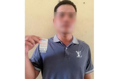 15 giờ truy xét đối tượng trộm cắp tài sản của du khách nước ngoài