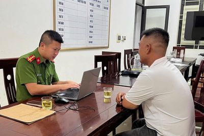 'Quá tay' khi dạy con