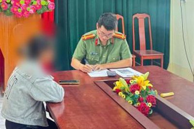 Nhắc nhở công dân chia sẻ thông tin xuyên tạc