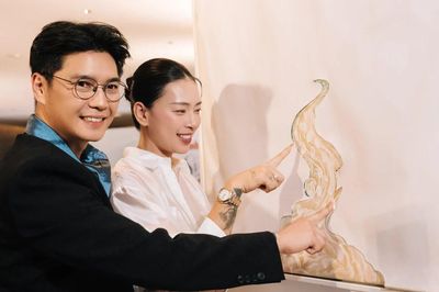 Ngô Thanh Vân trải lòng về trầm cảm sau sinh, tiết lộ vai trò đặc biệt của Huy Trần trong hành trình nuôi con