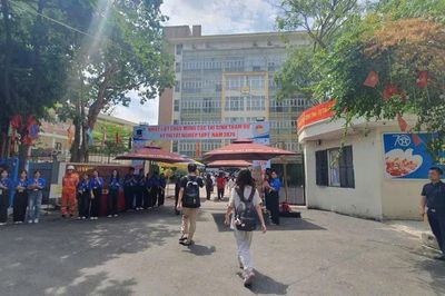 Dấu mốc của một thế hệ