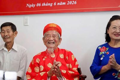 Phát huy vốn quý người cao tuổi