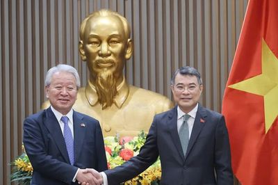 Thúc đẩy những dự án biểu tượng trong quan hệ Việt - Nhật