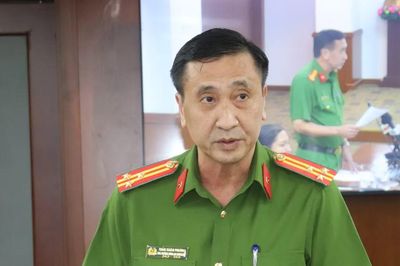 Lưu ý khi bỏ thủ tục nghiệm thu phòng cháy, chữa cháy từ ngày 1-7