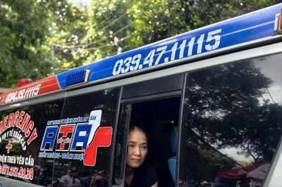 Phòng thi 'đặc biệt' dành cho thí sinh ở Đắk Lắk