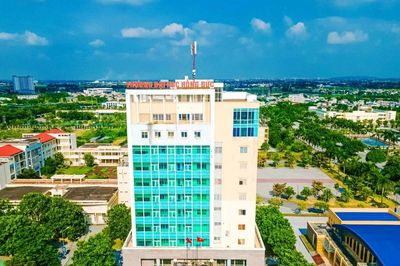 Nâng tầm đào tạo đại học sau sáp nhập tại Thanh Hóa