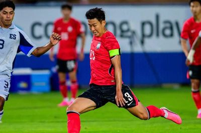 Biệt danh đặc biệt của Son Heung-min tại kỳ World Cup thứ 4 sự nghiệp