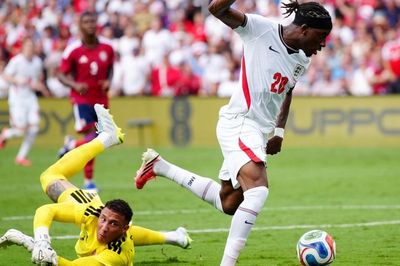 Anh 3-0 Costa Rica: Anthony Gordon tỏa sáng, Tam Sư gửi lời tuyên bố 'đanh thép' tới các đối thủ