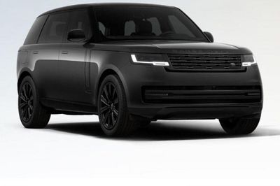 Cập nhật bảng giá xe hãng Land Rover mới nhất tháng 6/2026