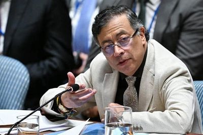Colombia yêu cầu Tổng thống Mỹ không can thiệp vào bầu cử