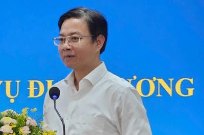 Thứ trưởng Ngoại giao Ngô Lê Văn: Chủ động hội nhập quốc tế, tạo động lực mới cho phát triển địa phương