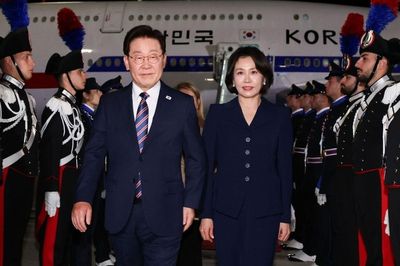 Tổng thống Hàn Quốc tuyên bố thay đổi tư duy an ninh, khẳng định Seoul không thể mãi dựa vào Washington để tự vệ