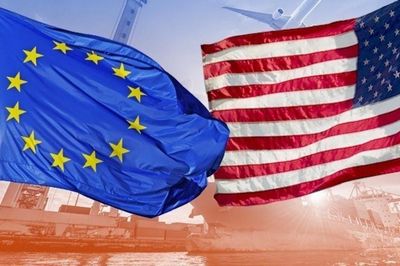 EU tính toán thoát Mỹ